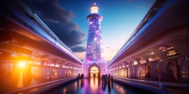 От Нью-Йорка до Пхеньяна: 10 самых невероятных станций метро в&nbsp;мире